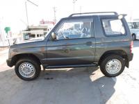 Mitsubishi PAJERO MINI 1995