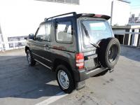 Mitsubishi PAJERO MINI 1995