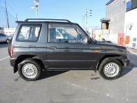 Mitsubishi PAJERO MINI 1995