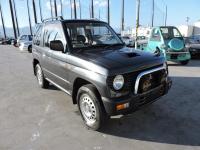 Mitsubishi PAJERO MINI 1995