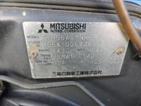 Mitsubishi PAJERO MINI 1995