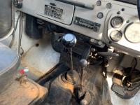Mitsubishi JEEP 1991