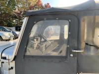 Mitsubishi JEEP 1991