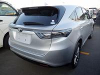 Toyota HARRIER 2014