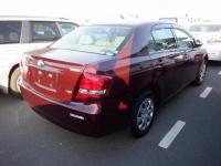 Toyota COROLLA AXIO 2012