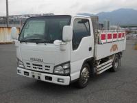 Isuzu ELF 2006