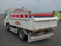 Isuzu ELF 2006