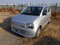 Suzuki ALTO 2015