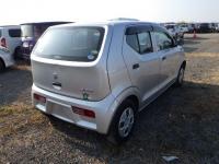 Suzuki ALTO 2015