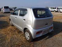 Suzuki ALTO 2015