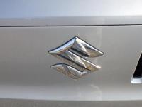 Suzuki ALTO 2015