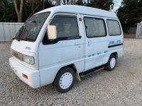 Suzuki EVERY VAN 1990