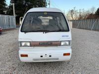 Suzuki EVERY VAN 1990