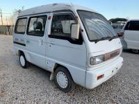 Suzuki EVERY VAN 1990