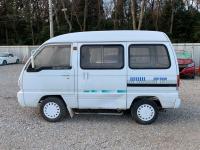 Suzuki EVERY VAN 1990