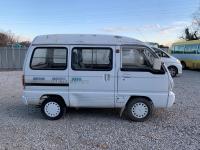 Suzuki EVERY VAN 1990