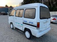 Suzuki EVERY VAN 1990