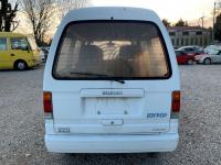 Suzuki EVERY VAN 1990