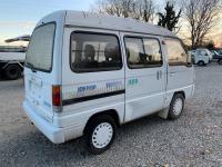 Suzuki EVERY VAN 1990