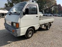 Daihatsu HIJET TRUCK 1992
