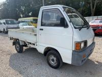 Daihatsu HIJET TRUCK 1992