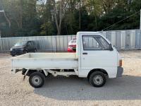 Daihatsu HIJET TRUCK 1992