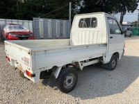 Daihatsu HIJET TRUCK 1992