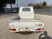 Daihatsu HIJET TRUCK 1992