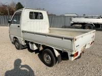 Daihatsu HIJET TRUCK 1992