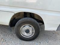 Daihatsu HIJET TRUCK 1992