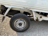 Daihatsu HIJET TRUCK 1992