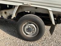 Daihatsu HIJET TRUCK 1992