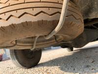 Daihatsu HIJET TRUCK 1992