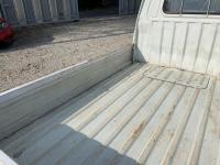 Daihatsu HIJET TRUCK 1992