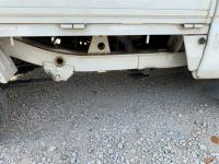 Daihatsu HIJET TRUCK 1992