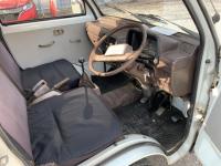Daihatsu HIJET TRUCK 1992