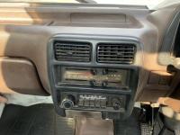 Daihatsu HIJET TRUCK 1992