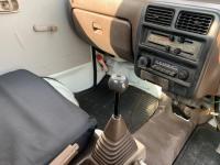 Daihatsu HIJET TRUCK 1992