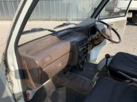 Daihatsu HIJET TRUCK 1992
