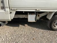 Daihatsu HIJET TRUCK 1992