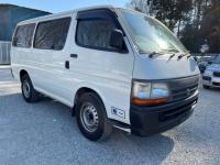 Toyota HIACE VAN 2003