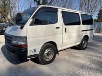 Toyota HIACE VAN 2003