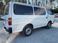 Toyota HIACE VAN 2003