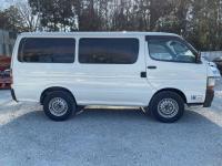 Toyota HIACE VAN 2003