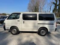 Toyota HIACE VAN 2003