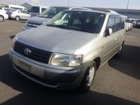 Toyota PROBOX WAGON 2002