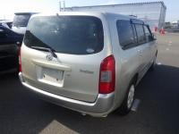 Toyota PROBOX WAGON 2002