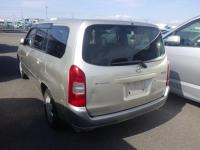 Toyota PROBOX WAGON 2002