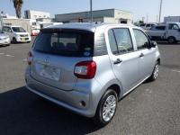 Daihatsu BOON 2019