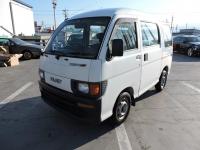 Daihatsu HIJET CARGO 1996